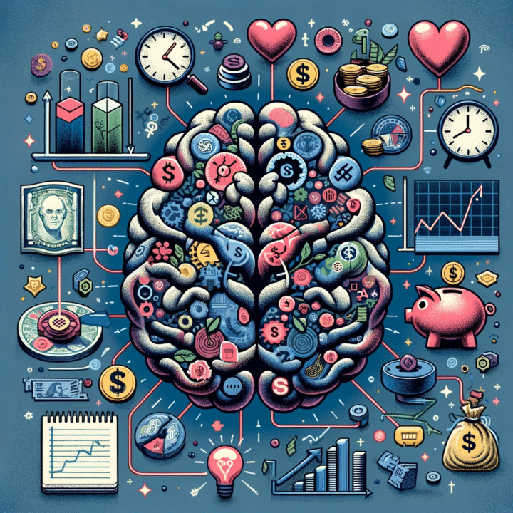 The Psychology of Money