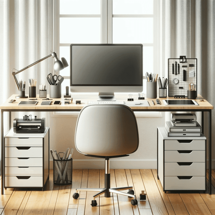Simple Habits to Improve Productivity and Transform Your Routine.