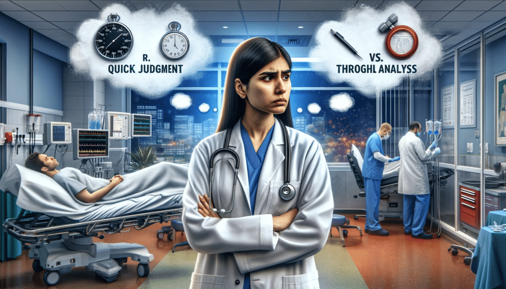 healthcare decision-making