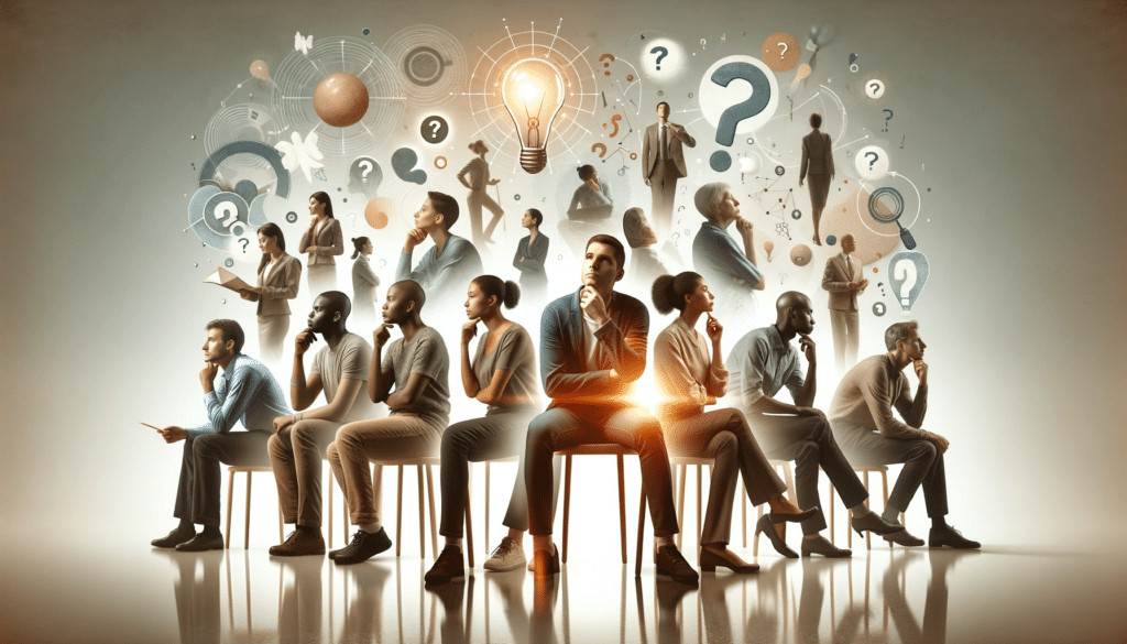 reflecting on decision-making