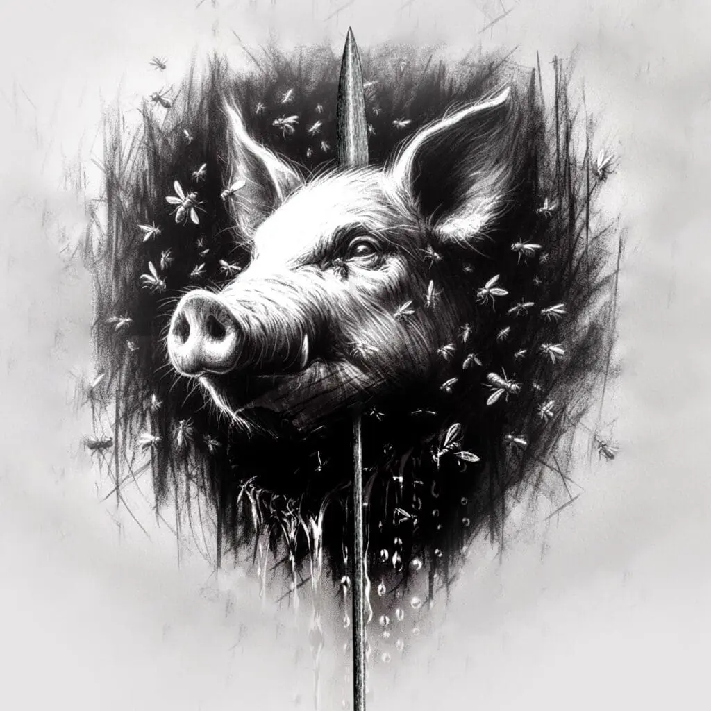 Lord of the Flies
