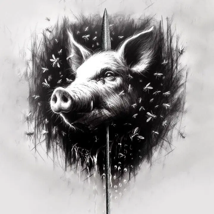 Lord of the Flies