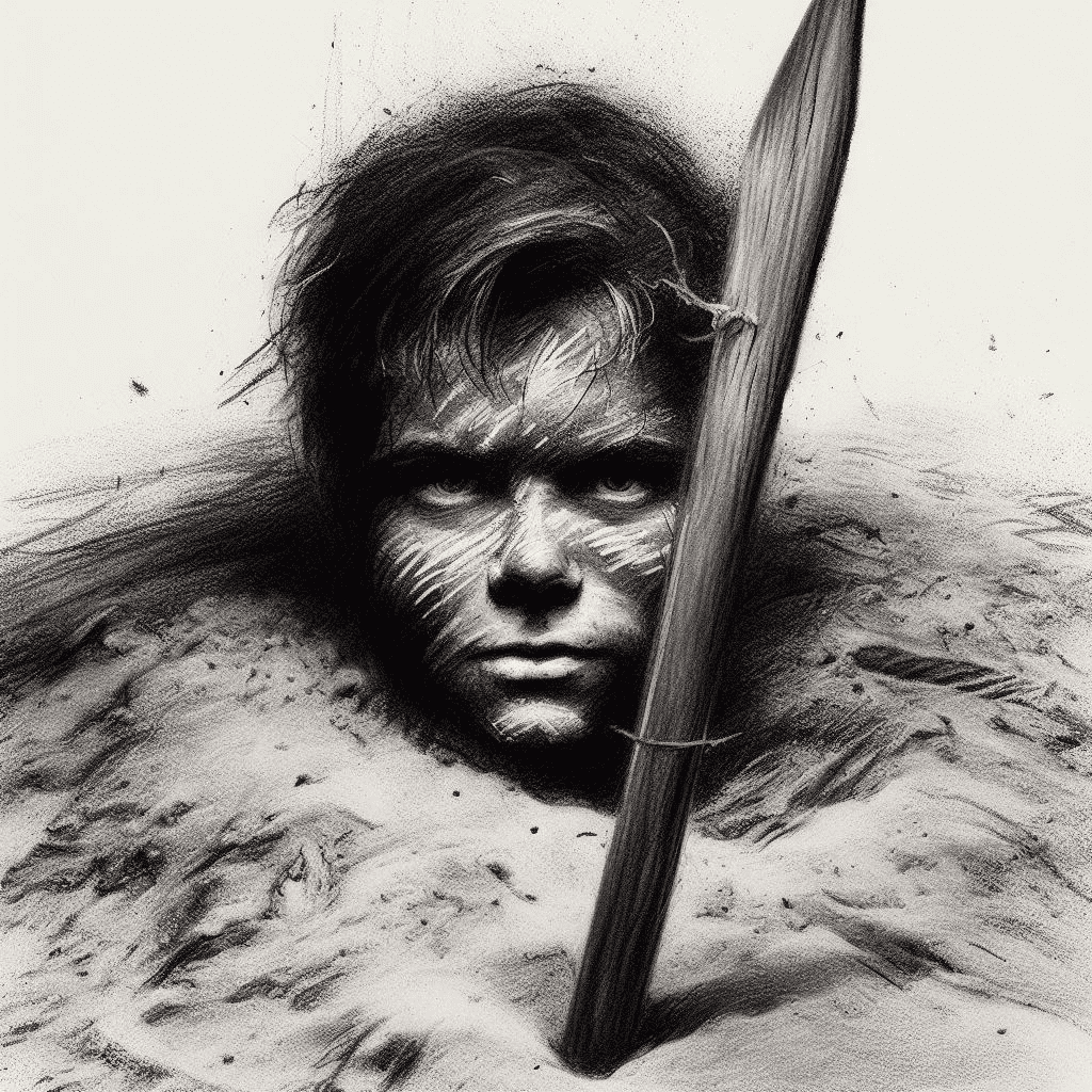 Lord of the Flies
