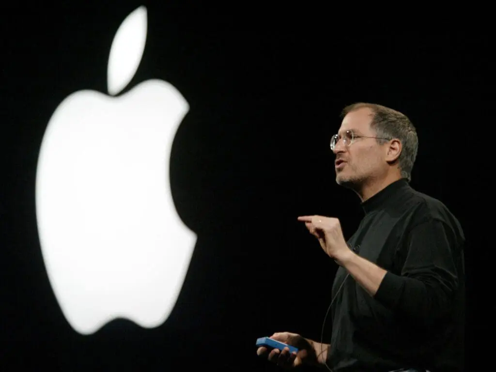 Steve Jobs