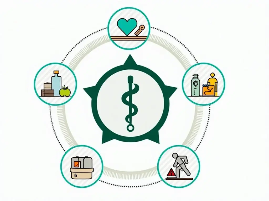 Health and Wellness Health and Wellness
