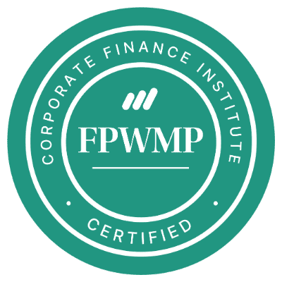 FPWMP Badge
