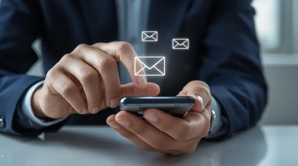 Capturing Ideas in an Inbox