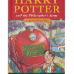 Harry Potter and the Philosopher's Stone