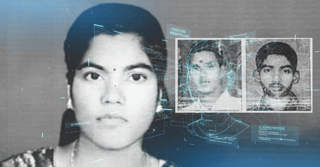 Kerala Triple Murder Case