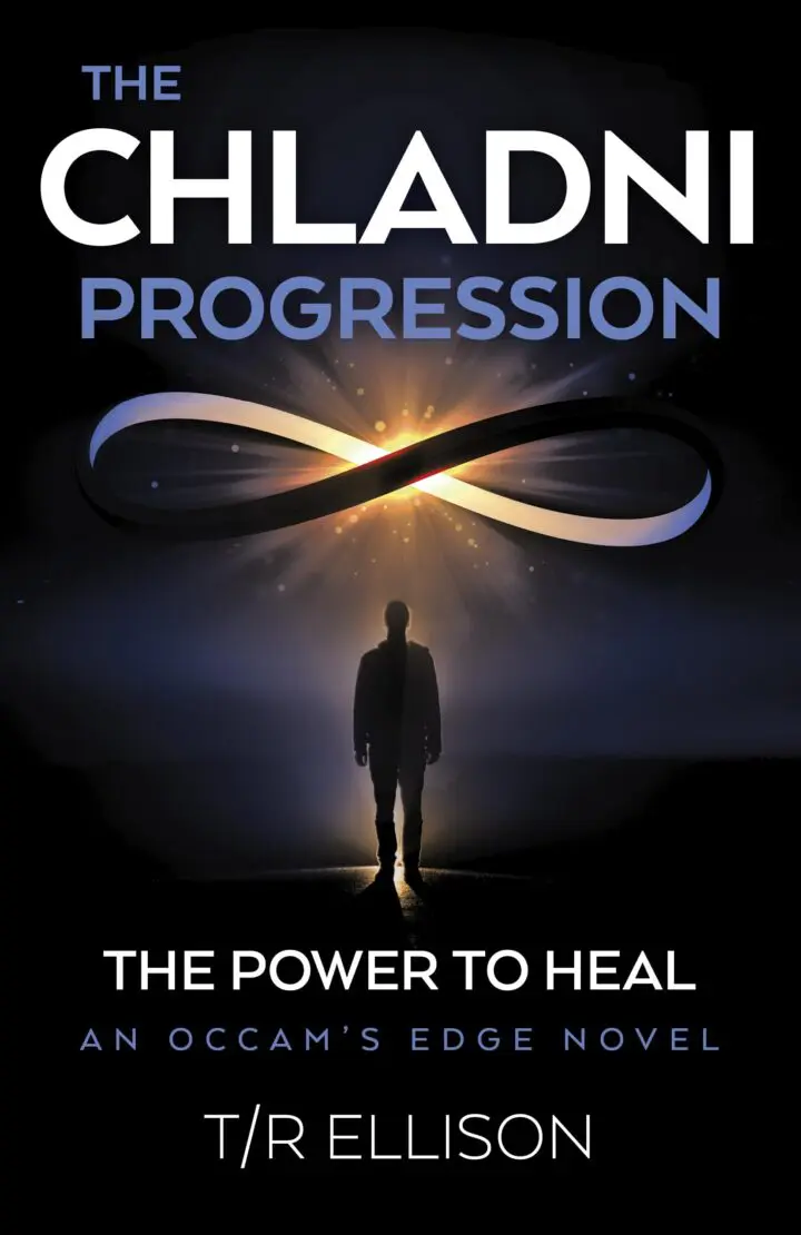 The Chladni Progression