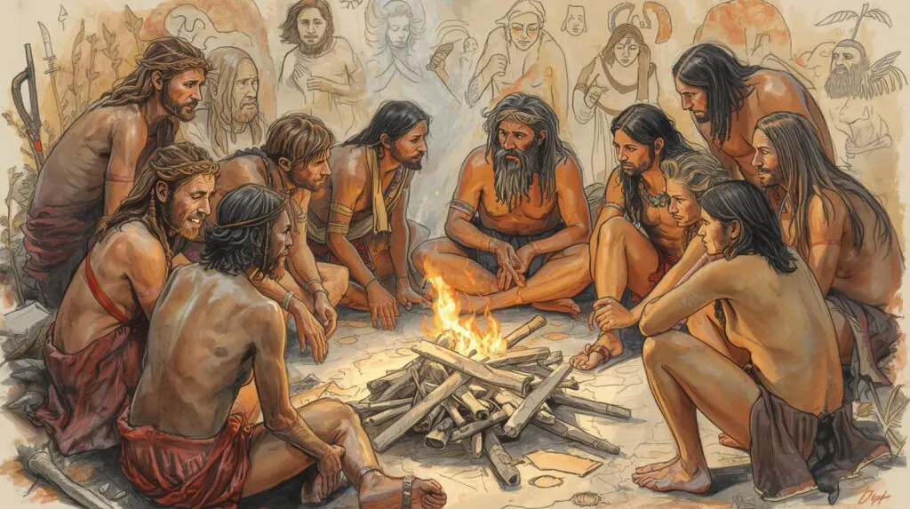 The Cognitive Revolution