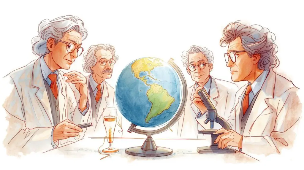 The Scientific Revolution