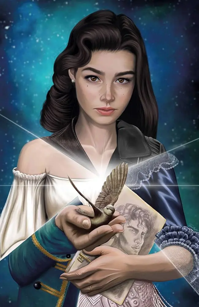 The Invisible Life of Addie LaRue - Illustrated