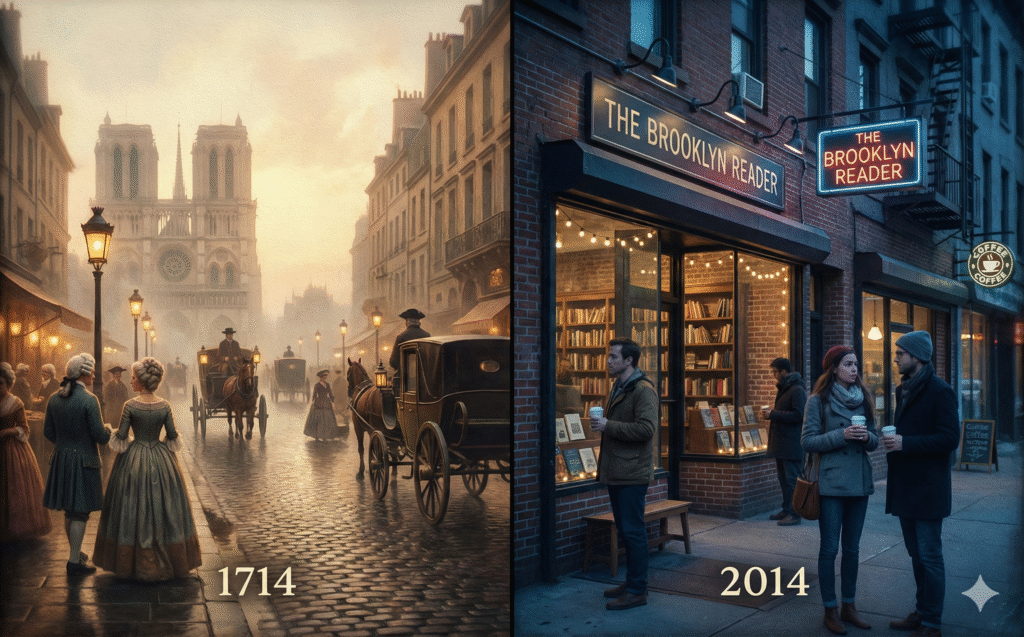 addie-larue-historical-paris-setting-timeline