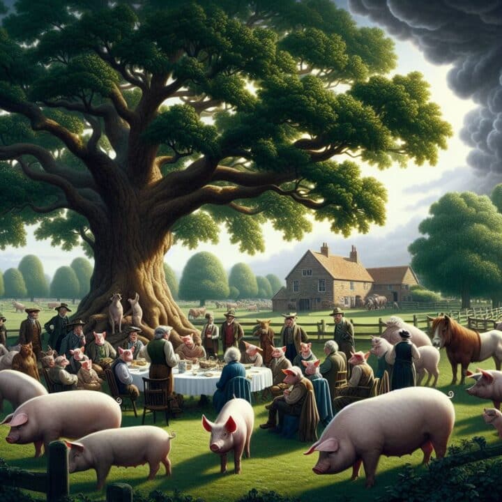 Animal Farm