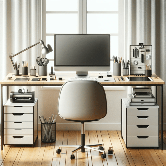 Simple Habits to Improve Productivity and Transform Your Routine.