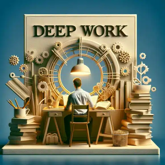 Deep Work