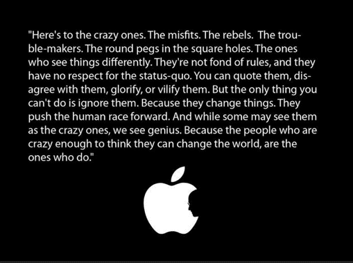 Steve Jobs