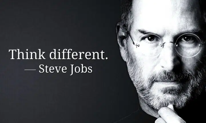 Steve Jobs