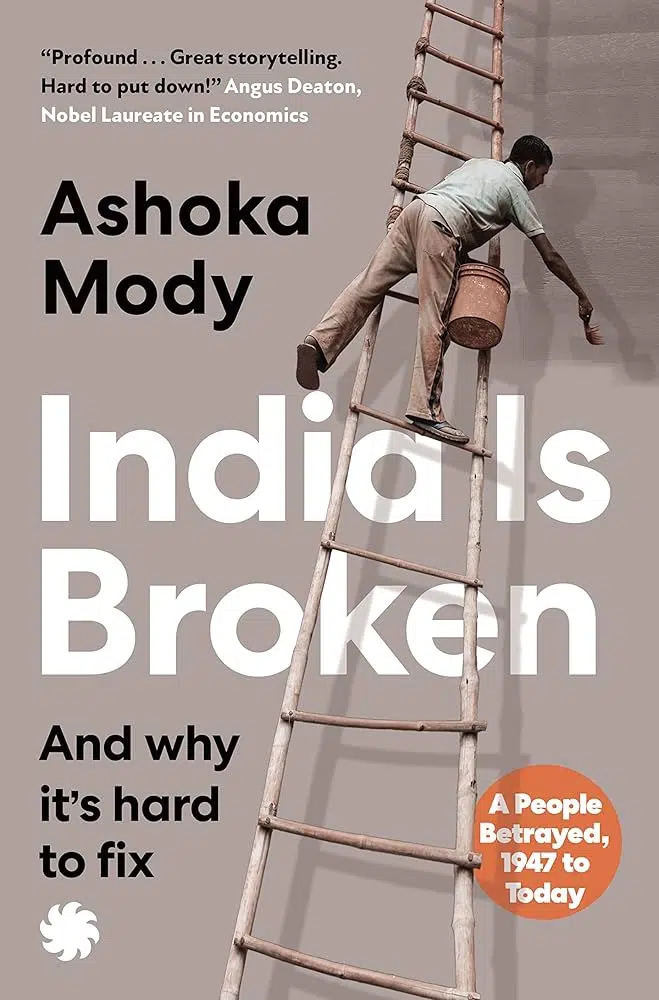 India is Broken