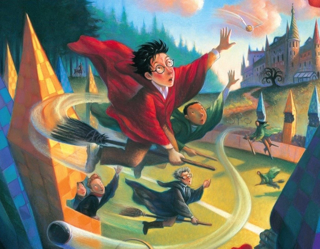 Quidditch